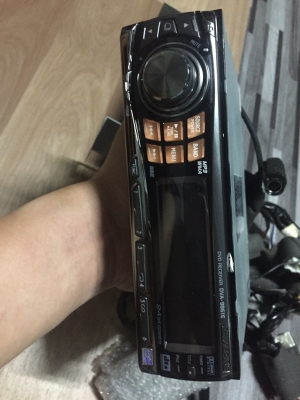 Alpine 9861EA สภาพสวยมากๆๆครับ