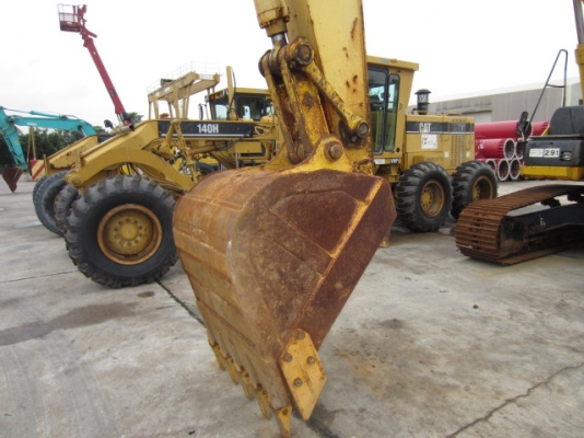 Sumitomo รุ่นSH200-5 ปี2010ใช้งาน 4,533ชั่วโมง