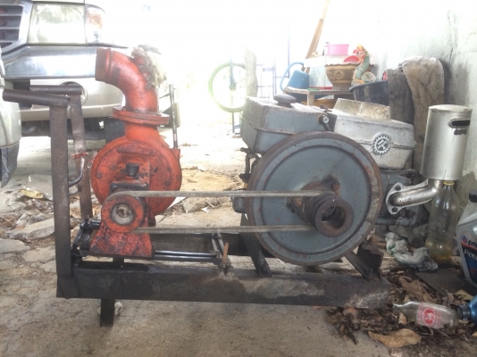 คูโบต้า KND 3