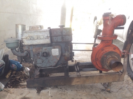 คูโบต้า KND 3