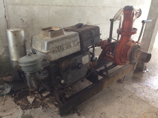 คูโบต้า KND 3