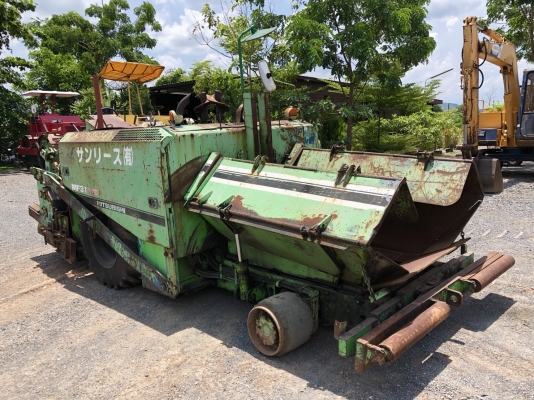 รถปูยาง MITSUBISHI MF31 FROM JAPAN พร้อมใช้งาน ติดต่อ 063-9316985 ID LINE : 0639316985 ครับ รถปูยาง MITSUBISHI MF31 FROM JAPAN พร้อมใช้งาน ติดต่อ 063-9316985 ID LINE : 0639316985 ครับ