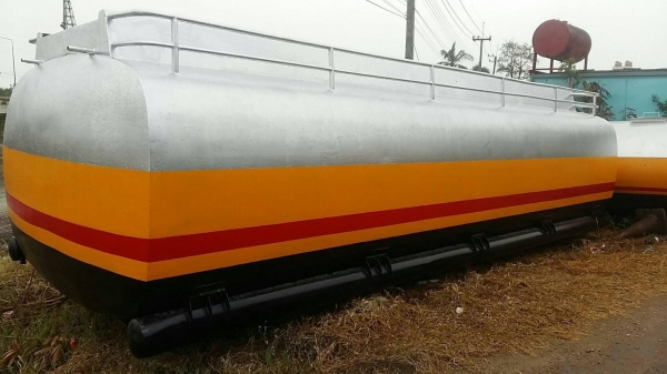 ถังน้ำมันมือสองสวยๆหลายรายการ สินค้าดีมีคุณภาพทุกใบ เหล็กหนา มีบริการส่งถึงที่ ติดต่อด่วนครับ