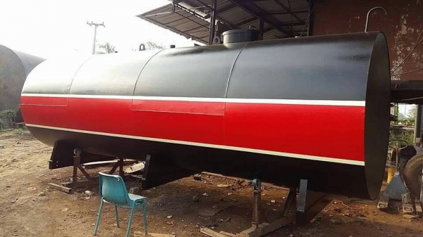 ถังน้ำมันมือสองสวยๆหลายรายการ สินค้าดีมีคุณภาพทุกใบ เหล็กหนา มีบริการส่งถึงที่ ติดต่อด่วนครับ