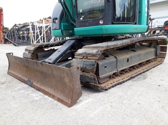 ขายแม็คโครเก่านอก SK75UR-3ES YR07  โทร 061-4194021 พรภวิษย์