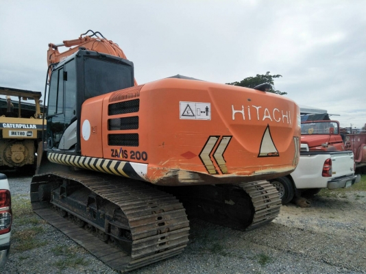 ขายZX200-5Gราคา 1.75ล้าน