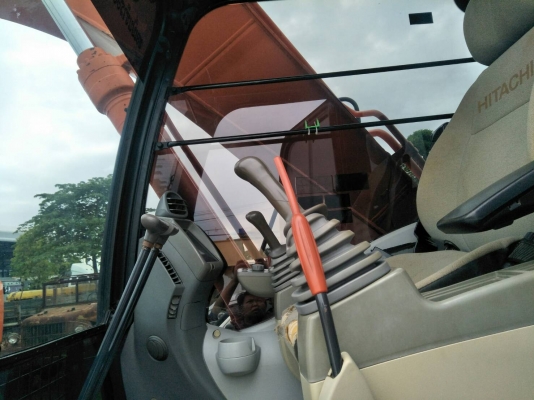 ขายZX200-5Gราคา 1.75ล้าน