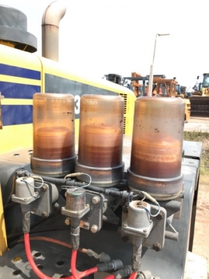 ขายรถตักล้อยาง KOMATSU WA320-6 รถนอกนำเข้าจากญี่ปุ่น สภาพสวยพร้อมใช้งาน มีVDOการทำงานครับ