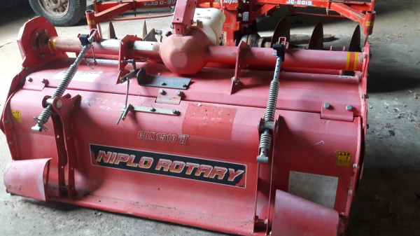 โรตารี1.5 เมตร เก่านอก สวยๆ