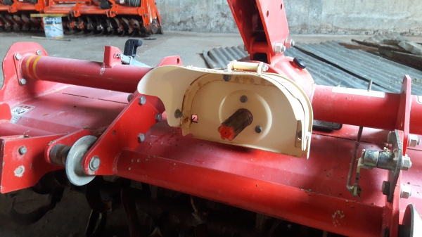 โรตารี1.5 เมตร เก่านอก สวยๆ