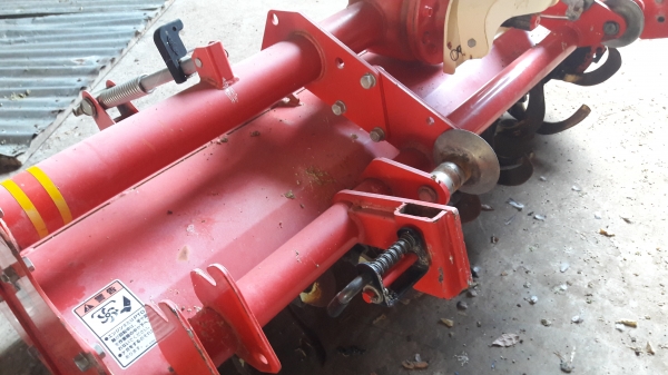 โรตารี1.5 เมตร เก่านอก สวยๆ