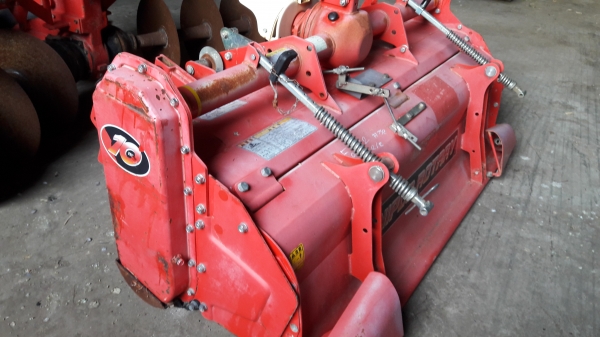 โรตารี1.5 เมตร เก่านอก สวยๆ