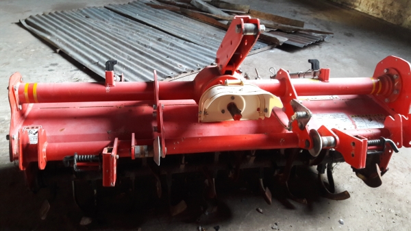 โรตารี1.5 เมตร เก่านอก สวยๆ