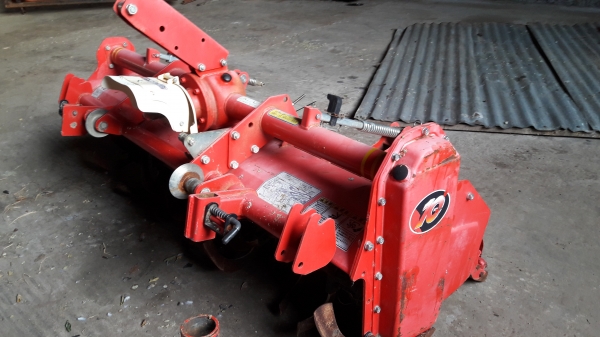 โรตารี1.5 เมตร เก่านอก สวยๆ