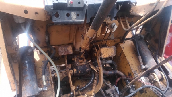 รถโฟรคลิฟย์ราคาชั่งโล