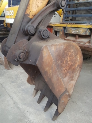 Komatsu PC100L-1 รถเก่านอกญี่ปุ่น ใบแทรกยาว70cm สภาพพร้อมใช้งาน สนใจติดต่อ0813553478(คุณโย) Komatsu PC100L-1 รถเก่านอกญี่ปุ่น ใบแทรกยาว70cm สภาพพร้อมใช้งาน สนใจติดต่อ0813553478(คุณโย)