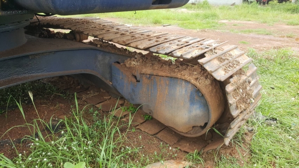 ขาย แบคโฮ KOBELCO SK120 Mark 3 เครื่องดี ปั้มดี เอวแน่น ช่วงล่าง 80\% เอกสารใบอินวอยซ์ ขาย แบคโฮ KOBELCO SK120 Mark 3 เครื่องดี ปั้มดี เอวแน่น ช่วงล่าง 80\% เอกสารใบอินวอยซ์