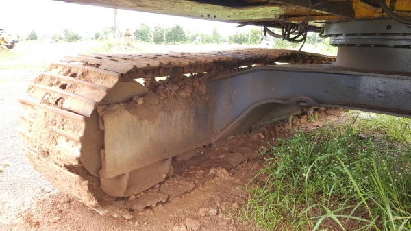 ขาย แบคโฮ KOBELCO SK120 Mark 3 เครื่องดี ปั้มดี เอวแน่น ช่วงล่าง 80\% เอกสารใบอินวอยซ์ ขาย แบคโฮ KOBELCO SK120 Mark 3 เครื่องดี ปั้มดี เอวแน่น ช่วงล่าง 80\% เอกสารใบอินวอยซ์