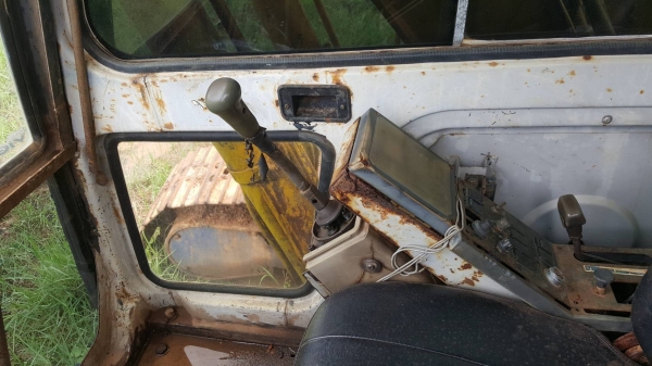 ขาย แบคโฮ KOBELCO SK120 Mark 3 เครื่องดี ปั้มดี เอวแน่น ช่วงล่าง 80\% เอกสารใบอินวอยซ์ ขาย แบคโฮ KOBELCO SK120 Mark 3 เครื่องดี ปั้มดี เอวแน่น ช่วงล่าง 80\% เอกสารใบอินวอยซ์