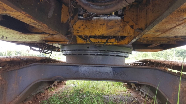 ขาย แบคโฮ KOBELCO SK120 Mark 3 เครื่องดี ปั้มดี เอวแน่น ช่วงล่าง 80\% เอกสารใบอินวอยซ์ ขาย แบคโฮ KOBELCO SK120 Mark 3 เครื่องดี ปั้มดี เอวแน่น ช่วงล่าง 80\% เอกสารใบอินวอยซ์