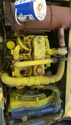 ขาย แบคโฮ KOBELCO SK120 Mark 3 เครื่องดี ปั้มดี เอวแน่น ช่วงล่าง 80\% เอกสารใบอินวอยซ์ ขาย แบคโฮ KOBELCO SK120 Mark 3 เครื่องดี ปั้มดี เอวแน่น ช่วงล่าง 80\% เอกสารใบอินวอยซ์