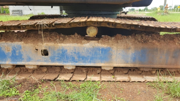 ขาย แบคโฮ KOBELCO SK120 Mark 3 เครื่องดี ปั้มดี เอวแน่น ช่วงล่าง 80\% เอกสารใบอินวอยซ์ ขาย แบคโฮ KOBELCO SK120 Mark 3 เครื่องดี ปั้มดี เอวแน่น ช่วงล่าง 80\% เอกสารใบอินวอยซ์