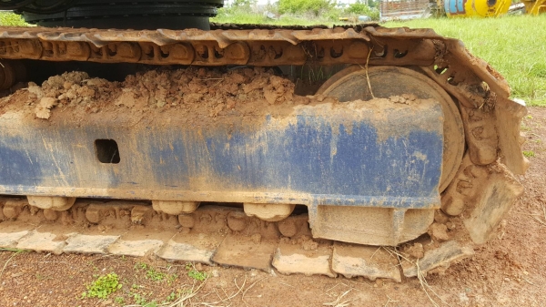 ขาย แบคโฮ KOBELCO SK120 Mark 3 เครื่องดี ปั้มดี เอวแน่น ช่วงล่าง 80\% เอกสารใบอินวอยซ์ ขาย แบคโฮ KOBELCO SK120 Mark 3 เครื่องดี ปั้มดี เอวแน่น ช่วงล่าง 80\% เอกสารใบอินวอยซ์