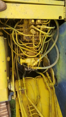 ขาย แบคโฮ KOBELCO SK120 Mark 3 เครื่องดี ปั้มดี เอวแน่น ช่วงล่าง 80\% เอกสารใบอินวอยซ์ ขาย แบคโฮ KOBELCO SK120 Mark 3 เครื่องดี ปั้มดี เอวแน่น ช่วงล่าง 80\% เอกสารใบอินวอยซ์