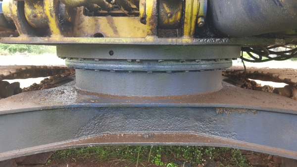 ขาย แบคโฮ KOBELCO SK120 Mark 3 เครื่องดี ปั้มดี เอวแน่น ช่วงล่าง 80\% เอกสารใบอินวอยซ์ ขาย แบคโฮ KOBELCO SK120 Mark 3 เครื่องดี ปั้มดี เอวแน่น ช่วงล่าง 80\% เอกสารใบอินวอยซ์