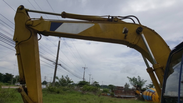 ขาย แบคโฮ KOBELCO SK120 Mark 3 เครื่องดี ปั้มดี เอวแน่น ช่วงล่าง 80\% เอกสารใบอินวอยซ์ ขาย แบคโฮ KOBELCO SK120 Mark 3 เครื่องดี ปั้มดี เอวแน่น ช่วงล่าง 80\% เอกสารใบอินวอยซ์