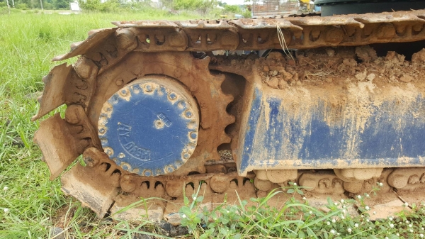 ขาย แบคโฮ KOBELCO SK120 Mark 3 เครื่องดี ปั้มดี เอวแน่น ช่วงล่าง 80\% เอกสารใบอินวอยซ์ ขาย แบคโฮ KOBELCO SK120 Mark 3 เครื่องดี ปั้มดี เอวแน่น ช่วงล่าง 80\% เอกสารใบอินวอยซ์