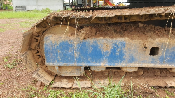 ขาย แบคโฮ KOBELCO SK120 Mark 3 เครื่องดี ปั้มดี เอวแน่น ช่วงล่าง 80\% เอกสารใบอินวอยซ์ ขาย แบคโฮ KOBELCO SK120 Mark 3 เครื่องดี ปั้มดี เอวแน่น ช่วงล่าง 80\% เอกสารใบอินวอยซ์