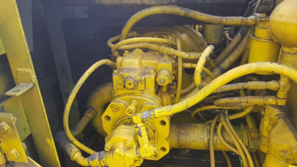 ขาย แบคโฮ KOBELCO SK120 Mark 3 เครื่องดี ปั้มดี เอวแน่น ช่วงล่าง 80\% เอกสารใบอินวอยซ์ ขาย แบคโฮ KOBELCO SK120 Mark 3 เครื่องดี ปั้มดี เอวแน่น ช่วงล่าง 80\% เอกสารใบอินวอยซ์