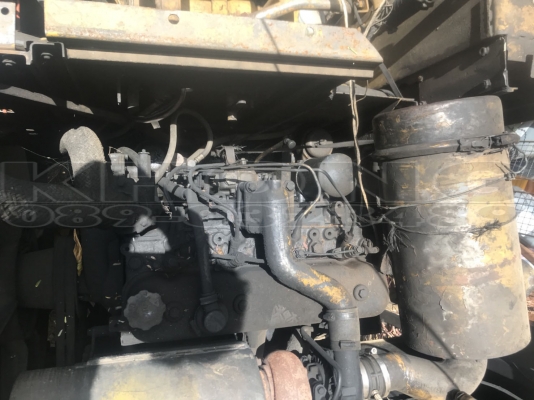 ขายด่วน รถแบคโฮ komatsu 120 รุ่น 2 เครื่องเดิม ตัวเดิน โซ่มีหลวมแต่ใช้งานได้ใช้ตัก ขวดในร้านของเก่า ขายต่ามสภาพ มีเอกสารซื้อขาย 160000 บาท