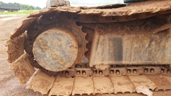 ขาย แบคโฮ KOBELCO SK200 Mark 3 เก๋งเทา เครื่องดี ปั้มดี ช่วงล่างแน่น เอกสารใบอินวอยซ์ ขาย แบคโฮ KOBELCO SK200 Mark 3 เก๋งเทา เครื่องดี ปั้มดี ช่วงล่างแน่น เอกสารใบอินวอยซ์