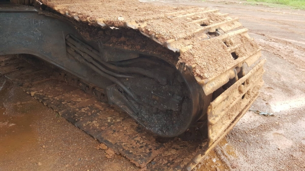 ขาย แบคโฮ KOBELCO SK200 Mark 3 เก๋งเทา เครื่องดี ปั้มดี ช่วงล่างแน่น เอกสารใบอินวอยซ์ ขาย แบคโฮ KOBELCO SK200 Mark 3 เก๋งเทา เครื่องดี ปั้มดี ช่วงล่างแน่น เอกสารใบอินวอยซ์