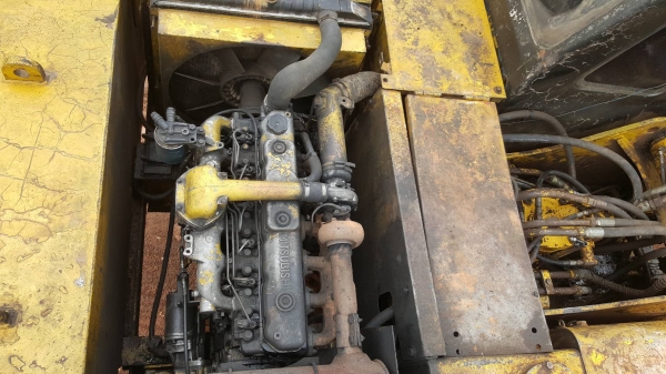 ขาย แบคโฮ KOBELCO SK200 Mark 3 เก๋งเทา เครื่องดี ปั้มดี ช่วงล่างแน่น เอกสารใบอินวอยซ์ ขาย แบคโฮ KOBELCO SK200 Mark 3 เก๋งเทา เครื่องดี ปั้มดี ช่วงล่างแน่น เอกสารใบอินวอยซ์