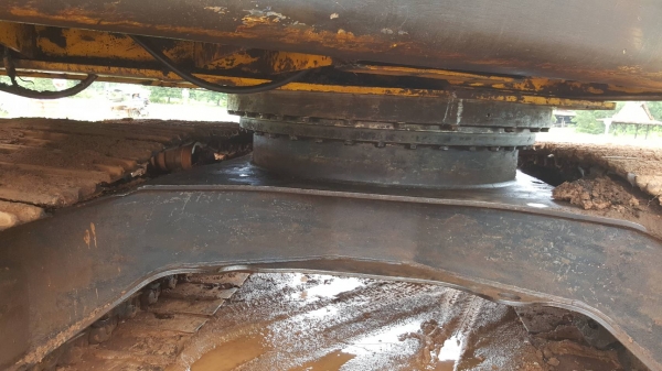 ขาย แบคโฮ KOBELCO SK200 Mark 3 เก๋งเทา เครื่องดี ปั้มดี ช่วงล่างแน่น เอกสารใบอินวอยซ์ ขาย แบคโฮ KOBELCO SK200 Mark 3 เก๋งเทา เครื่องดี ปั้มดี ช่วงล่างแน่น เอกสารใบอินวอยซ์