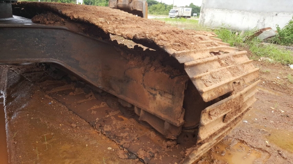 ขาย แบคโฮ KOBELCO SK200 Mark 3 เก๋งเทา เครื่องดี ปั้มดี ช่วงล่างแน่น เอกสารใบอินวอยซ์ ขาย แบคโฮ KOBELCO SK200 Mark 3 เก๋งเทา เครื่องดี ปั้มดี ช่วงล่างแน่น เอกสารใบอินวอยซ์