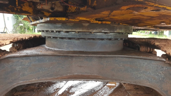 ขาย แบคโฮ KOBELCO SK200 Mark 3 เก๋งเทา เครื่องดี ปั้มดี ช่วงล่างแน่น เอกสารใบอินวอยซ์ ขาย แบคโฮ KOBELCO SK200 Mark 3 เก๋งเทา เครื่องดี ปั้มดี ช่วงล่างแน่น เอกสารใบอินวอยซ์