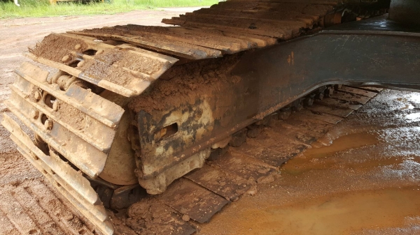 ขาย แบคโฮ KOBELCO SK200 Mark 3 เก๋งเทา เครื่องดี ปั้มดี ช่วงล่างแน่น เอกสารใบอินวอยซ์ ขาย แบคโฮ KOBELCO SK200 Mark 3 เก๋งเทา เครื่องดี ปั้มดี ช่วงล่างแน่น เอกสารใบอินวอยซ์