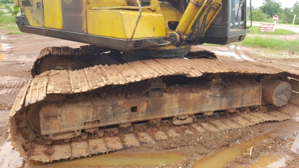 ขาย แบคโฮ KOBELCO SK200 Mark 3 เก๋งเทา เครื่องดี ปั้มดี ช่วงล่างแน่น เอกสารใบอินวอยซ์ ขาย แบคโฮ KOBELCO SK200 Mark 3 เก๋งเทา เครื่องดี ปั้มดี ช่วงล่างแน่น เอกสารใบอินวอยซ์