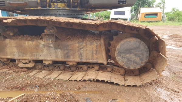 ขาย แบคโฮ KOBELCO SK200 Mark 3 เก๋งเทา เครื่องดี ปั้มดี ช่วงล่างแน่น เอกสารใบอินวอยซ์ ขาย แบคโฮ KOBELCO SK200 Mark 3 เก๋งเทา เครื่องดี ปั้มดี ช่วงล่างแน่น เอกสารใบอินวอยซ์