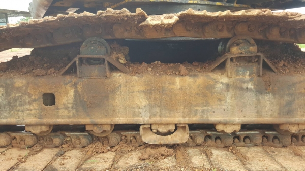 ขาย แบคโฮ KOBELCO SK200 Mark 3 เก๋งเทา เครื่องดี ปั้มดี ช่วงล่างแน่น เอกสารใบอินวอยซ์ ขาย แบคโฮ KOBELCO SK200 Mark 3 เก๋งเทา เครื่องดี ปั้มดี ช่วงล่างแน่น เอกสารใบอินวอยซ์