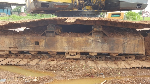 ขาย แบคโฮ KOBELCO SK200 Mark 3 เก๋งเทา เครื่องดี ปั้มดี ช่วงล่างแน่น เอกสารใบอินวอยซ์ ขาย แบคโฮ KOBELCO SK200 Mark 3 เก๋งเทา เครื่องดี ปั้มดี ช่วงล่างแน่น เอกสารใบอินวอยซ์