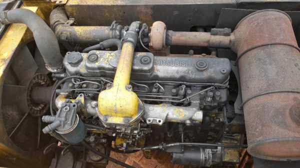 ขาย แบคโฮ KOBELCO SK200 Mark 3 เก๋งเทา เครื่องดี ปั้มดี ช่วงล่างแน่น เอกสารใบอินวอยซ์ ขาย แบคโฮ KOBELCO SK200 Mark 3 เก๋งเทา เครื่องดี ปั้มดี ช่วงล่างแน่น เอกสารใบอินวอยซ์