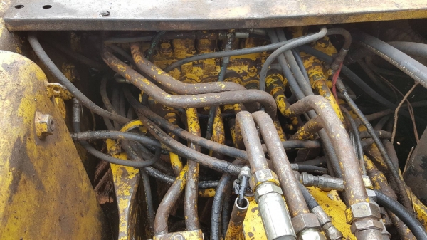 ขาย แบคโฮ KOBELCO SK200 Mark 3 เก๋งเทา เครื่องดี ปั้มดี ช่วงล่างแน่น เอกสารใบอินวอยซ์ ขาย แบคโฮ KOBELCO SK200 Mark 3 เก๋งเทา เครื่องดี ปั้มดี ช่วงล่างแน่น เอกสารใบอินวอยซ์