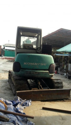 ขายรถ 4 คัน 1.รถเกรด CAT 12F ราคา 550000 2.รถแบคโฮ KOMATSU PC45-7 ราคา 380000 3.รถแทรคเตอร์ KOMATSU D20P-6 ราคา 300000 4.รถแบคโฮ KOMATSU PC120-5 ราคา 500000 ขายรถ 4 คัน 1.รถเกรด CAT 12F ราคา 550000 2.รถแบคโฮ KOMATSU PC45-7 ราคา 380000 3.รถแทรคเตอร์ KOMATSU D20P-6 ราคา 300000 4.รถแบคโฮ KOMATSU PC120-5 ราคา 500000