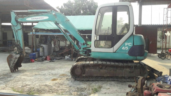 ขายรถ 4 คัน 1.รถเกรด CAT 12F ราคา 550000 2.รถแบคโฮ KOMATSU PC45-7 ราคา 380000 3.รถแทรคเตอร์ KOMATSU D20P-6 ราคา 300000 4.รถแบคโฮ KOMATSU PC120-5 ราคา 500000 ขายรถ 4 คัน 1.รถเกรด CAT 12F ราคา 550000 2.รถแบคโฮ KOMATSU PC45-7 ราคา 380000 3.รถแทรคเตอร์ KOMATSU D20P-6 ราคา 300000 4.รถแบคโฮ KOMATSU PC120-5 ราคา 500000