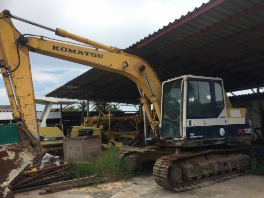 ขายรถ 4 คัน 1.รถเกรด CAT 12F ราคา 550000 2.รถแบคโฮ KOMATSU PC45-7 ราคา 380000 3.รถแทรคเตอร์ KOMATSU D20P-6 ราคา 300000 4.รถแบคโฮ KOMATSU PC120-5 ราคา 500000 ขายรถ 4 คัน 1.รถเกรด CAT 12F ราคา 550000 2.รถแบคโฮ KOMATSU PC45-7 ราคา 380000 3.รถแทรคเตอร์ KOMATSU D20P-6 ราคา 300000 4.รถแบคโฮ KOMATSU PC120-5 ราคา 500000